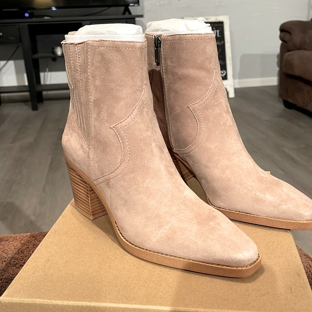 Lucky Brand Jaide Boot